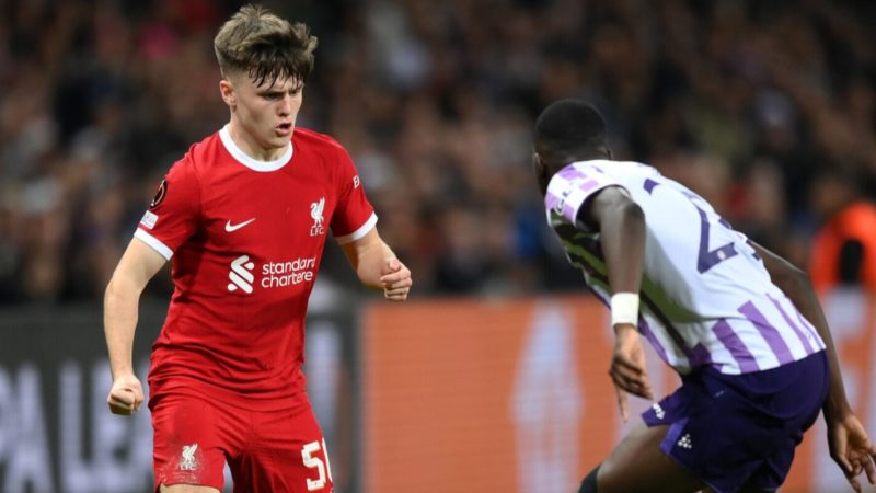 Corriere dello Sport – Ben Doak, lâultimo diamante di Klopp